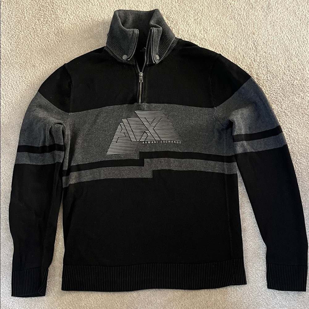 Armani Exchange men / teen sweater